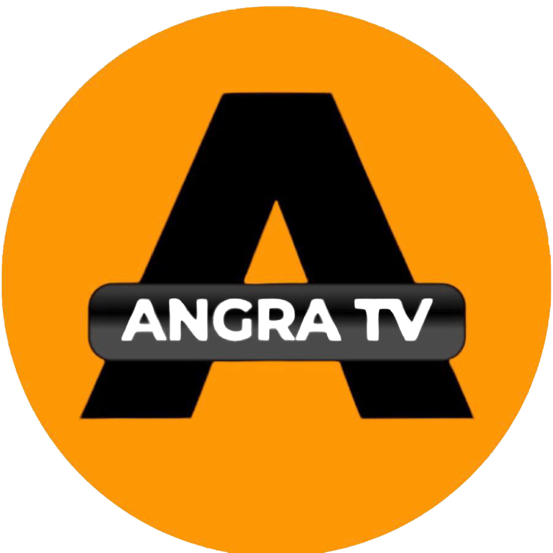 Logo AngraTV