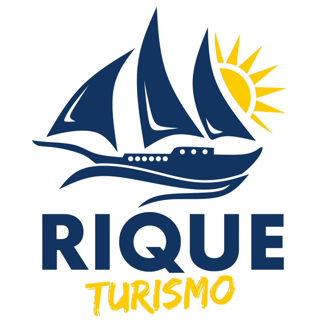 Logo Rique Turismo